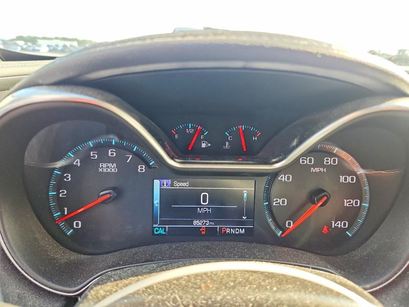 Продаж на аукціоні авто 2019 Chevrolet Impala, vin: 1G11Z5S39KU102898, номер лоту: 63766996