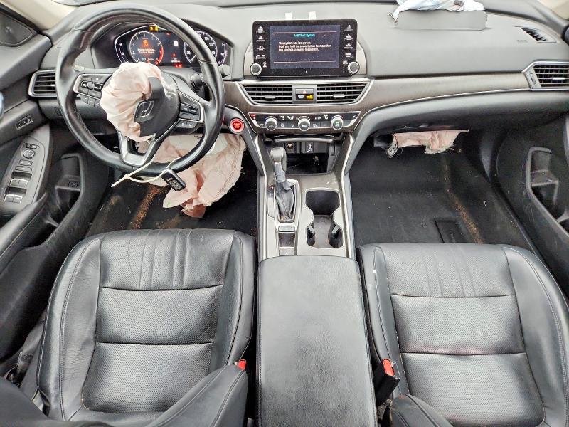 Продажа на аукционе авто 2018 Honda Accord, vin: 1HGCV1F62JA079751, номер лота: 63905506