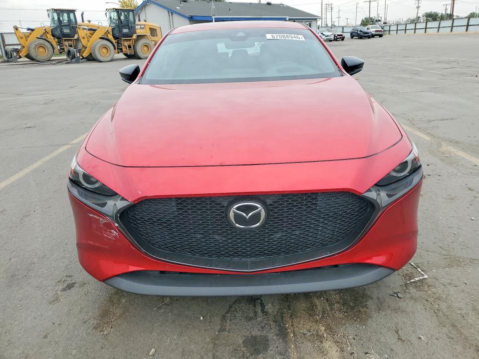 Продаж на аукціоні авто 2021 Mazda 3, vin: JM1BPBJY9M1324021, номер лоту: 67088946