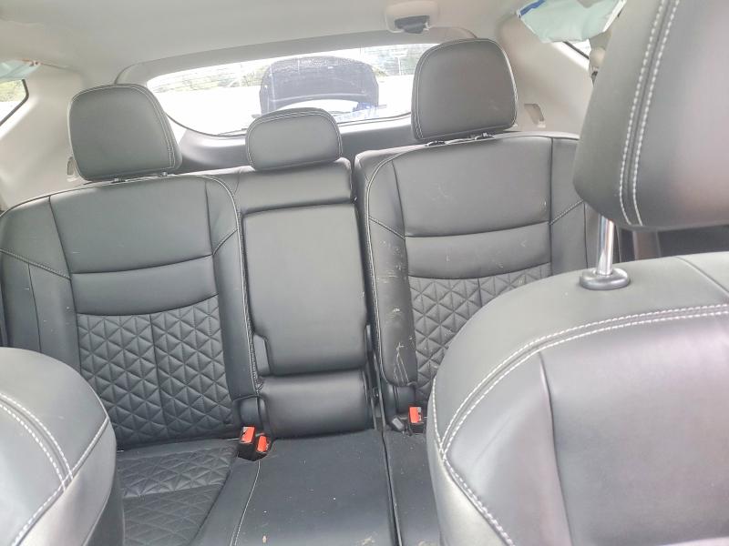 Продажа на аукционе авто 2020 Nissan Murano, vin: 5N1AZ2DS6LN133804, номер лота: 65383746