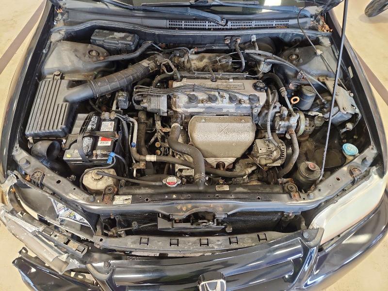 2002 Honda Accord მანქანა იყიდება აუქციონზე, vin: 1HGCG66592A001306, აუქციონის ნომერი: 65358786