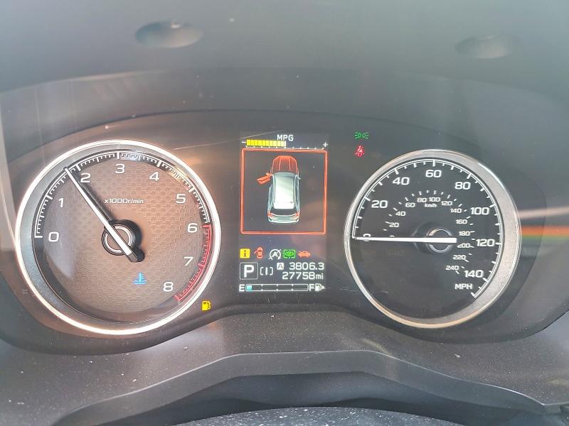 Продажа на аукционе авто 2022 Subaru Forester, vin: JF2SKARC3NH460642, номер лота: 65327516