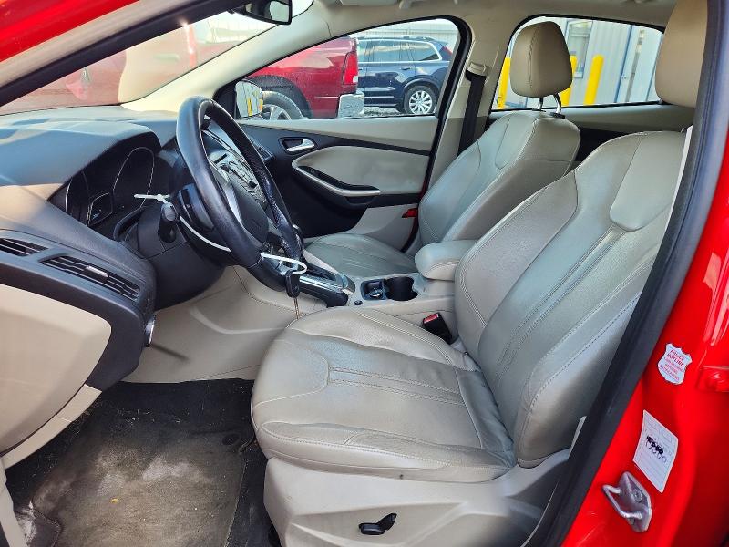 Продаж на аукціоні авто 2012 Ford Focus, vin: 1FAHP3M2XCL357819, номер лоту: 66728276