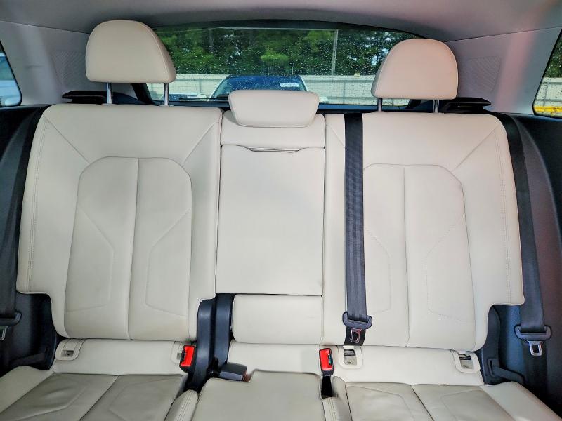 Продажа на аукционе авто 2020 Audi Q3, vin: WA1BECF36L1021666, номер лота: 64645056