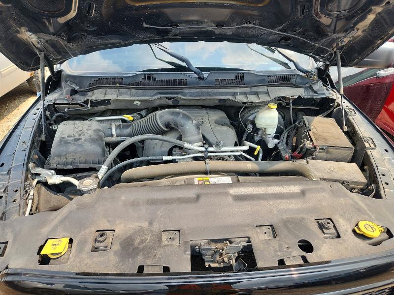 2014 Ram 1500 მანქანა იყიდება აუქციონზე, vin: 1C6RR7KT0ES124009, აუქციონის ნომერი: 64143146