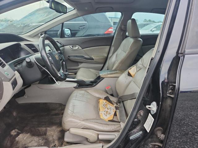 64235556 :رقم المزاد ، 19XFB2F95CE004420 vin ، 2012 Honda Civic مزاد بيع