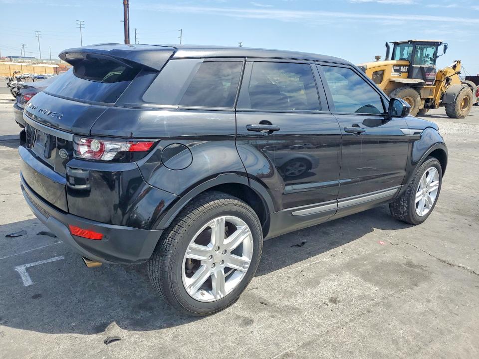 Aukcja sprzedaży 2014 Land Rover Range Rover Evoque, vin: SALVP2BG9EH891396, numer aukcji: 67288236