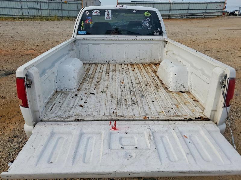 Продаж на аукціоні авто 1997 Gmc Sonoma, vin: 1GTCS19X9V8527203, номер лоту: 64777396