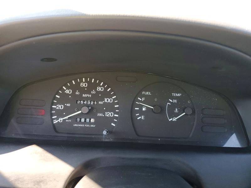 Продажа на аукционе авто 1997 Nissan Sentra, vin: 1N4AB41D3VC700677, номер лота: 63659796