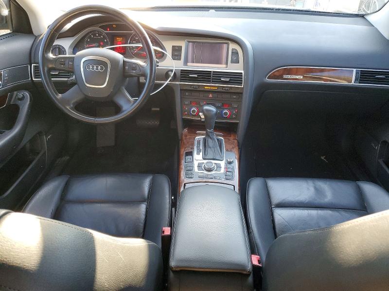 Продаж на аукціоні авто 2008 Audi A6, vin: WAUDH74FX8N010581, номер лоту: 65870296