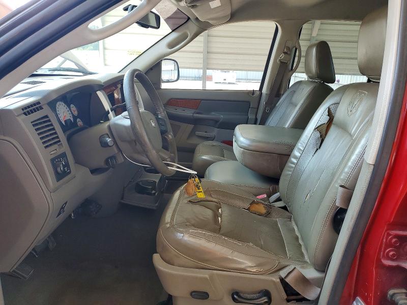 Aukcja sprzedaży 2007 Dodge Ram 1500, vin: 1D7HA18247S179482, numer aukcji: 65887956