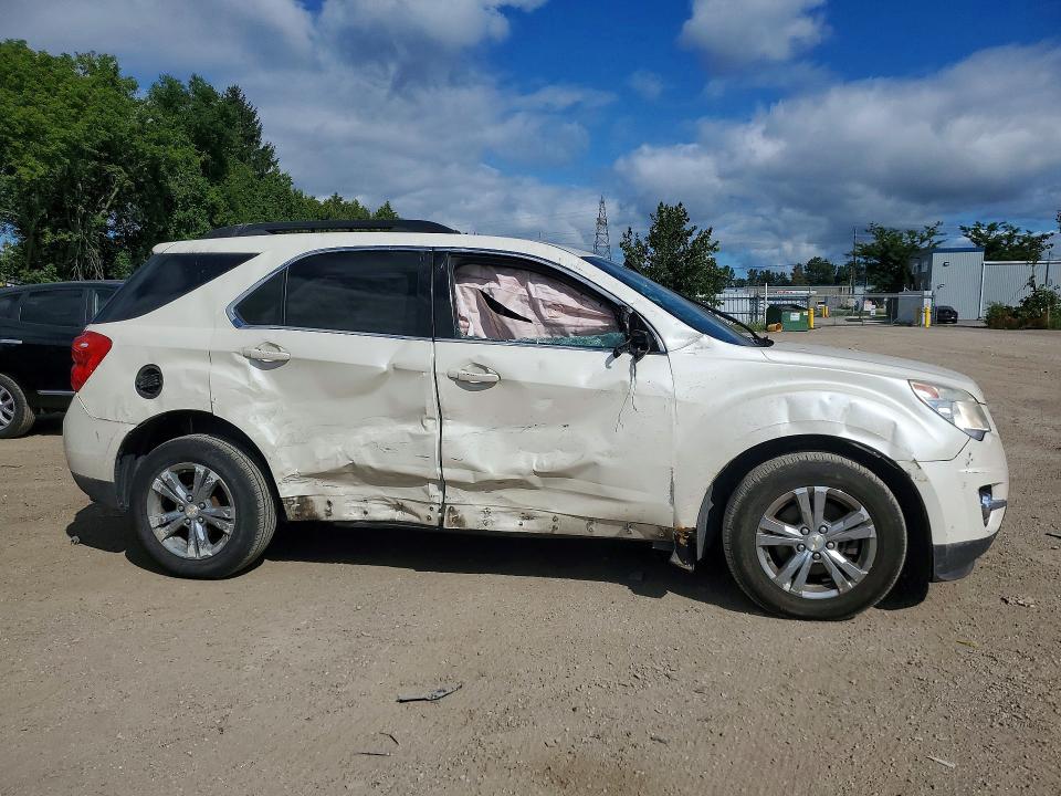 64512286 :رقم المزاد ، 1GNFLGEK6EZ125776 vin ، 2014 Chevrolet Equinox مزاد بيع