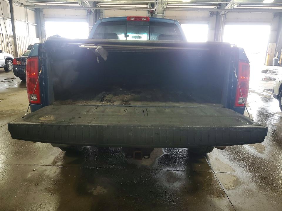 Aukcja sprzedaży 2006 Dodge Ram 1500, vin: 1D7HU18216S558459, numer aukcji: 64921906