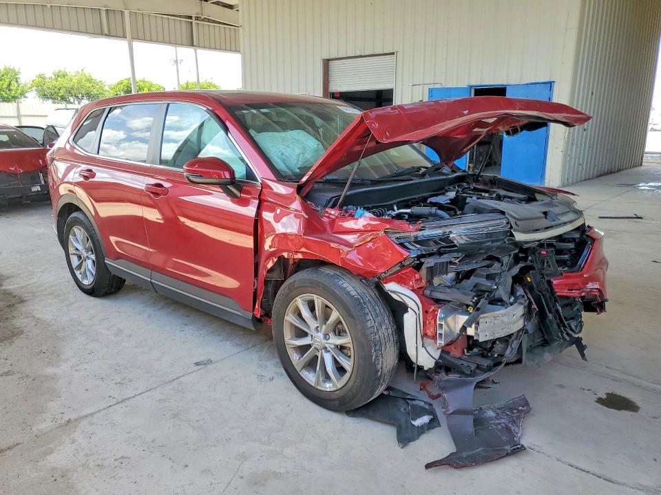 Aukcja sprzedaży 2025 Honda Cr-v, vin: 2HKRS3H71SH315450, numer aukcji: 64422756