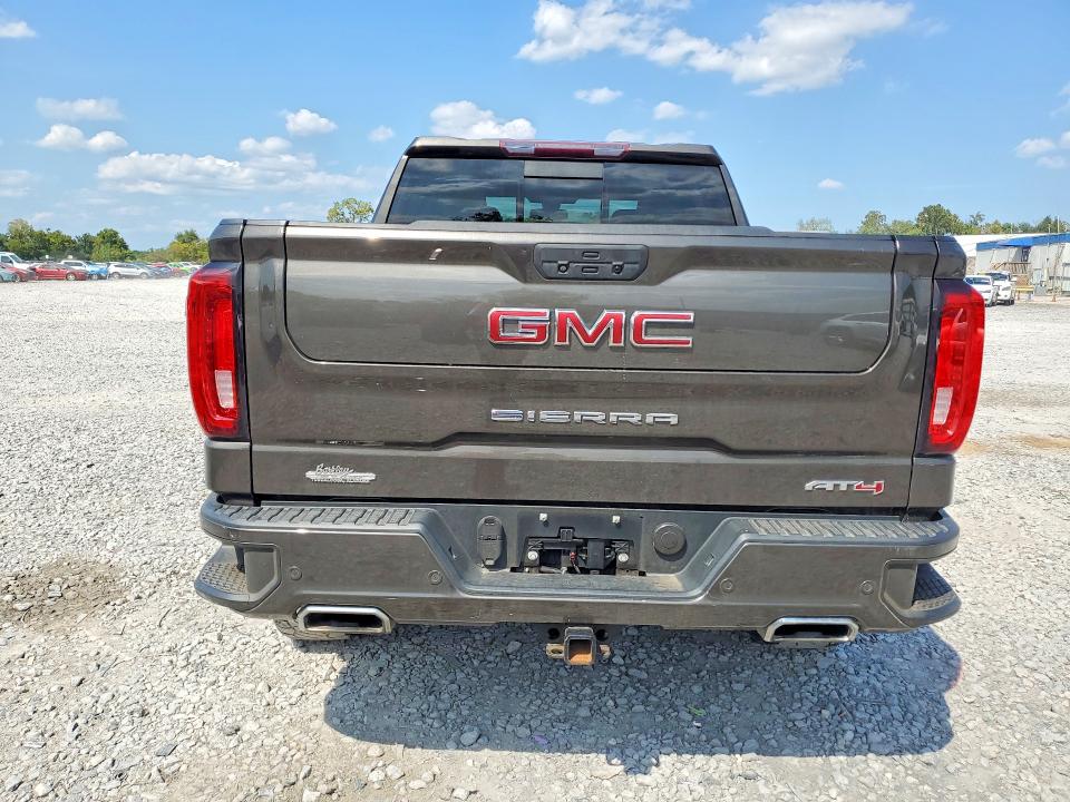 Продажа на аукционе авто 2019 Gmc Sierra, vin: 1GTP9EED1KZ190516, номер лота: 66491396