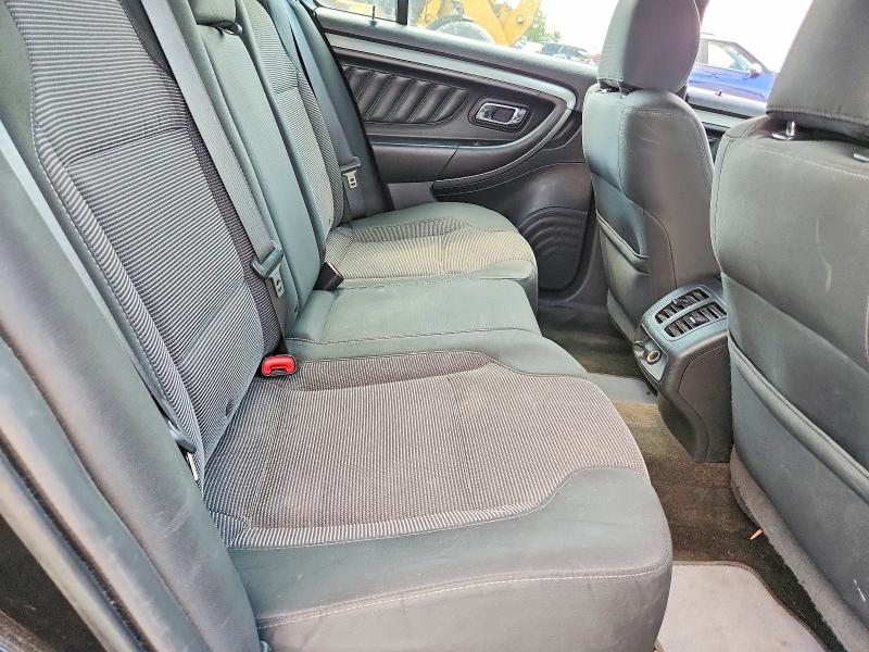 Aukcja sprzedaży 2015 Ford Taurus, vin: 1FAHP2E86FG208902, numer aukcji: 63885636