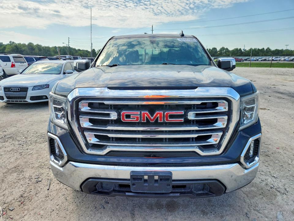 67447086 :رقم المزاد ، 3GTP8DET1LG314984 vin ، 2020 Gmc Sierra مزاد بيع