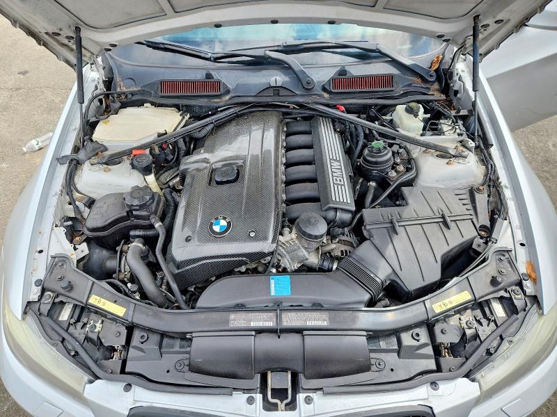 Aukcja sprzedaży 2010 Bmw 328, vin: WBAPK5C59AA653707, numer aukcji: 65173216