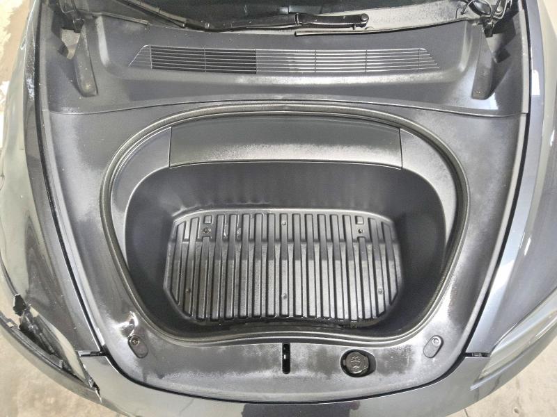 Auction sale of the 2024 Tesla Model 3, vin: 5YJ3E1EB1RF746664, lot number: 64210526