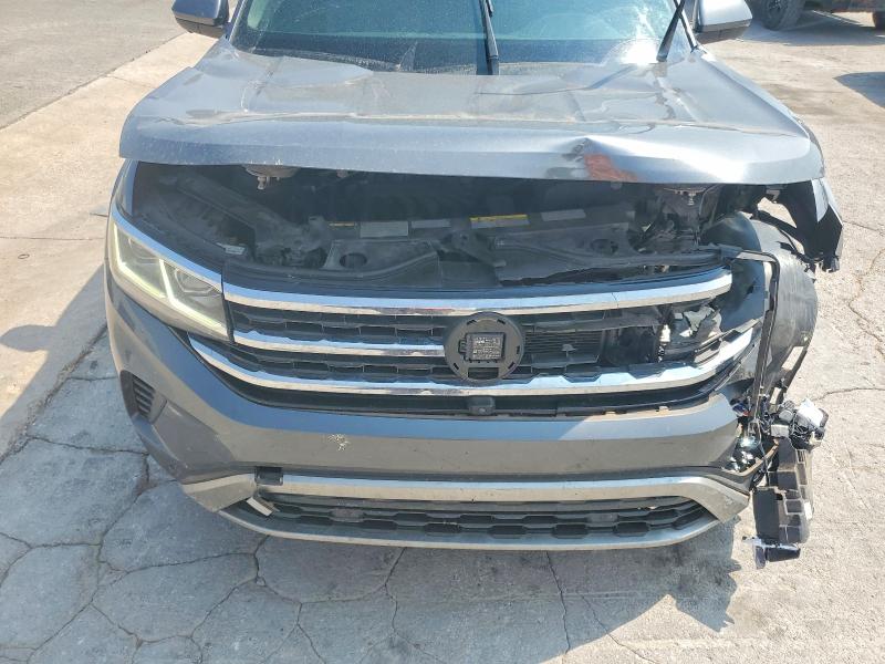 Aukcja sprzedaży 2021 Volkswagen Atlas Cross Sport, vin: 1V2TE2CAXMC203592, numer aukcji: 63546896