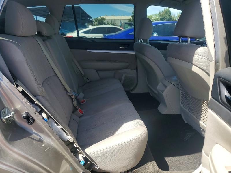 Aukcja sprzedaży 2014 Subaru Outback, vin: 4S4BRBCC8E3325299, numer aukcji: 66308246