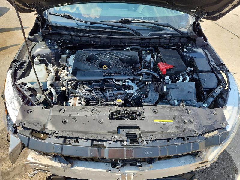 2020 Nissan Altima მანქანა იყიდება აუქციონზე, vin: 1N4BL4BVXLC118923, აუქციონის ნომერი: 63969066