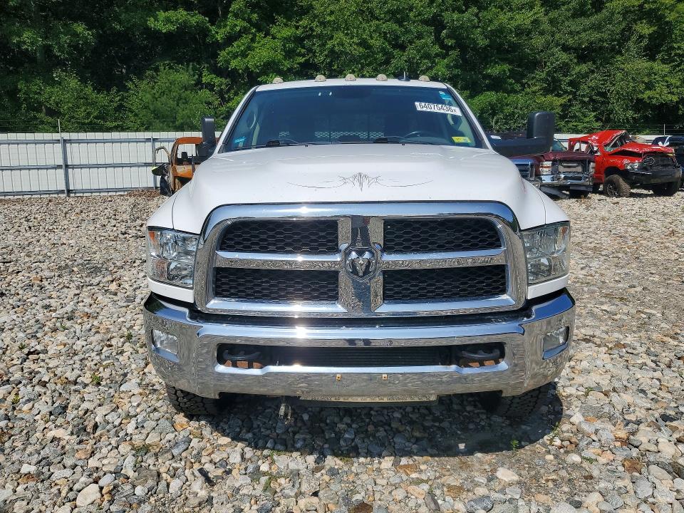 2015 Ram 3500 მანქანა იყიდება აუქციონზე, vin: 3C63R3HL2FG523938, აუქციონის ნომერი: 64075436