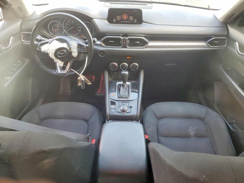 Продажа на аукционе авто 2019 Mazda Cx-5, vin: JM3KFBBMXK1587900, номер лота: 65141886