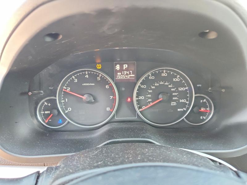 Aukcja sprzedaży 2013 Subaru Outback, vin: 4S4BRCGC8D3317170, numer aukcji: 64609696