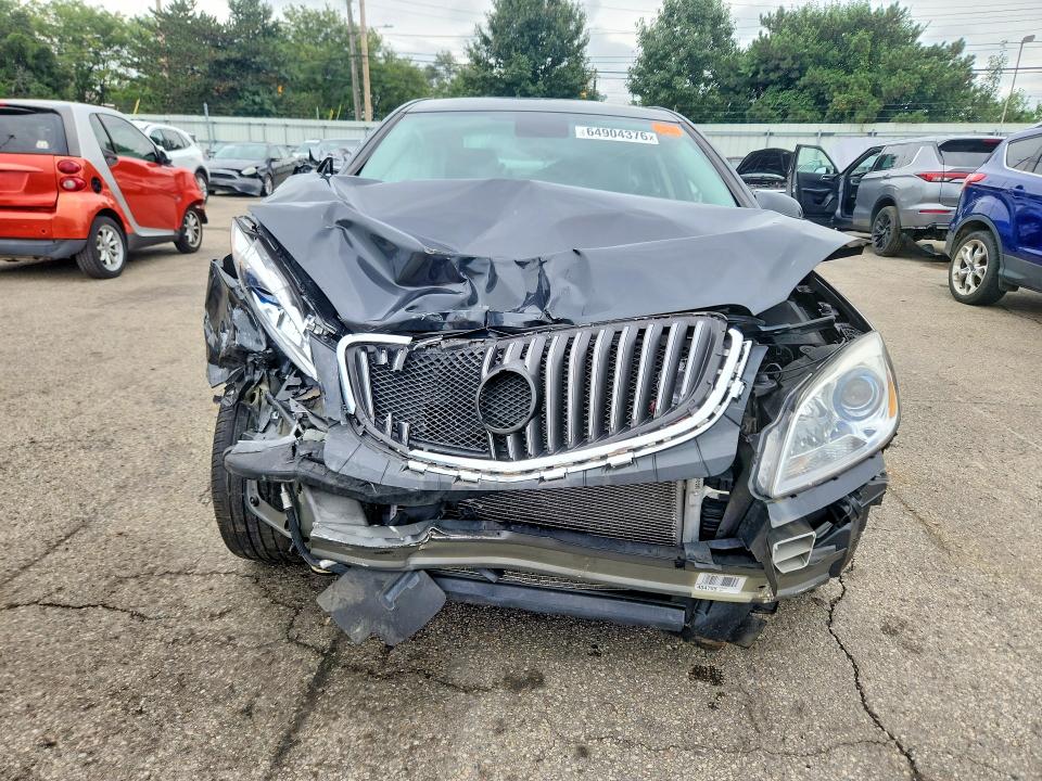 Aukcja sprzedaży 2014 Buick Verano, vin: 1G4PP5SK0E4210826, numer aukcji: 64904376