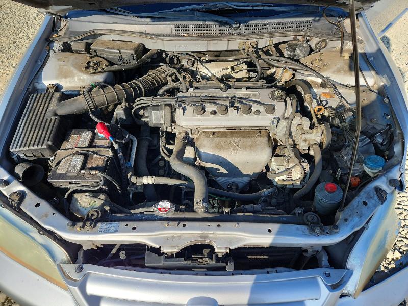 Продаж на аукціоні авто 2002 Honda Accord, vin: 1HGCG66822A147556, номер лоту: 66657826