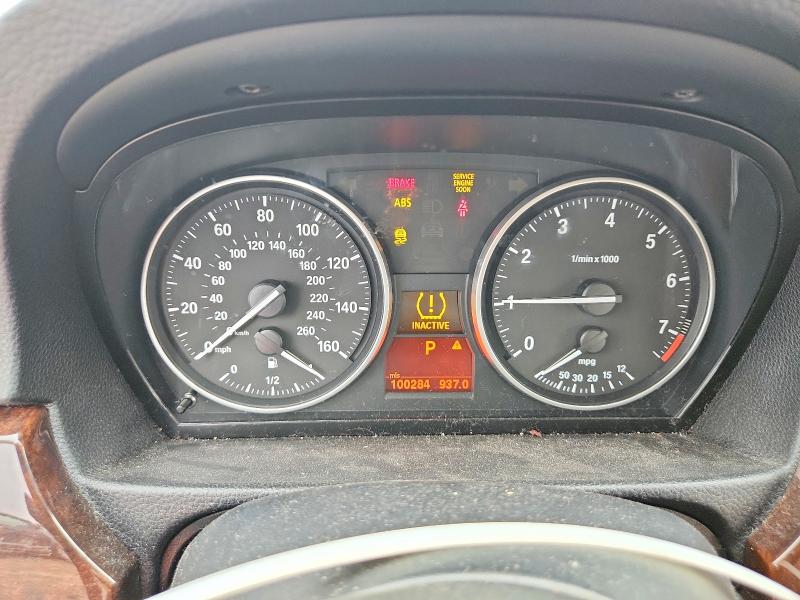 63749876 :رقم المزاد ، WBAPK7C53BF087205 vin ، 2011 Bmw 328 مزاد بيع