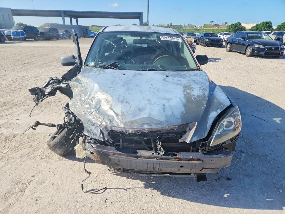 Aukcja sprzedaży 2008 Mazda 3, vin: JM1BK343281164123, numer aukcji: 65663956
