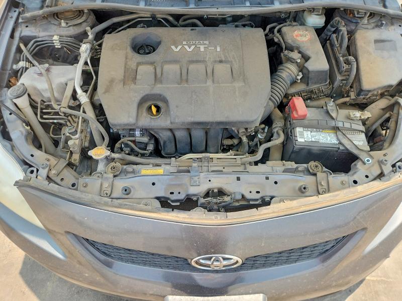 Продажа на аукционе авто 2010 Toyota Corolla, vin: JTDBU4EE9AJ082606, номер лота: 63798406