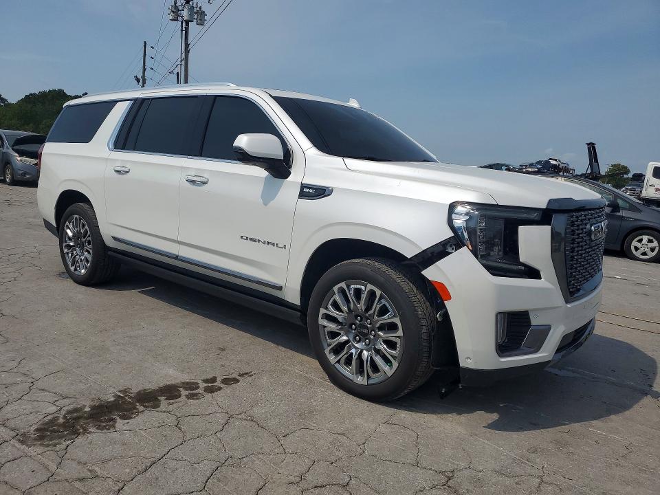Aukcja sprzedaży 2024 Gmc Yukon Xl, vin: 1GKS2KKL6RR306154, numer aukcji: 64740426
