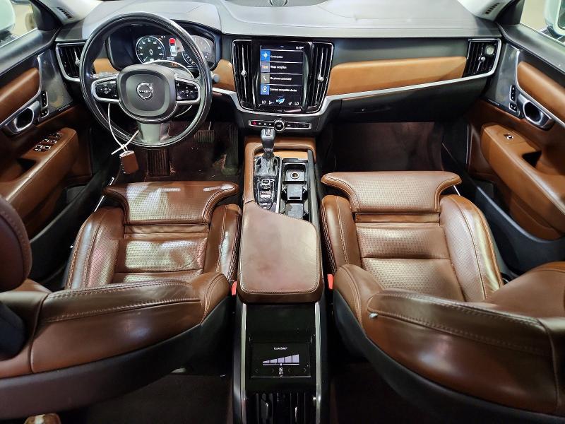 Продаж на аукціоні авто 2018 Volvo S90, vin: LVY992ML3JP004865, номер лоту: 64776856