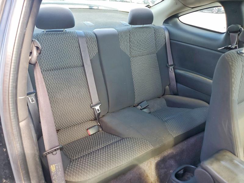2006 Chevrolet Cobalt მანქანა იყიდება აუქციონზე, vin: 1G1AL15F067637171, აუქციონის ნომერი: 63511946