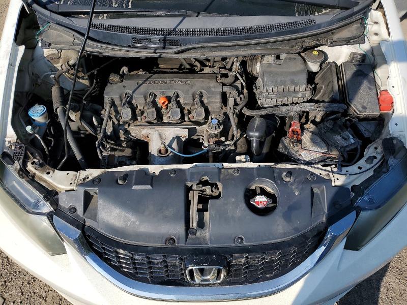 66036146 :رقم المزاد ، 2HGFB2F53FH021482 vin ، 2015 Honda Civic مزاد بيع