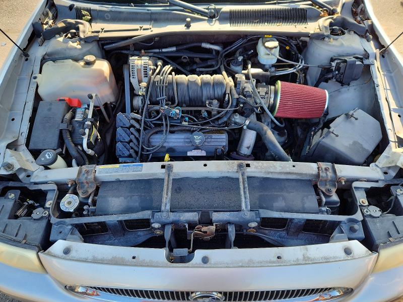 Продажа на аукционе авто 2004 Buick Lesabre, vin: 1G4HR54KX44155179, номер лота: 63507866