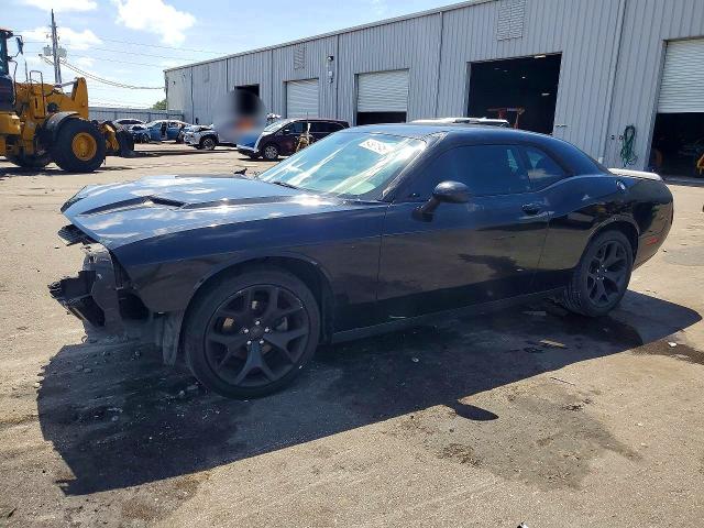 Продажа на аукционе авто 2017 Dodge Challenger, vin: 2C3CDZAG7HH606019, номер лота: 64831346