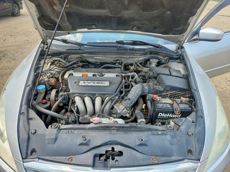 2006 Honda Accord მანქანა იყიდება აუქციონზე, vin: 1HGCM568X6A107136, აუქციონის ნომერი: 64729586
