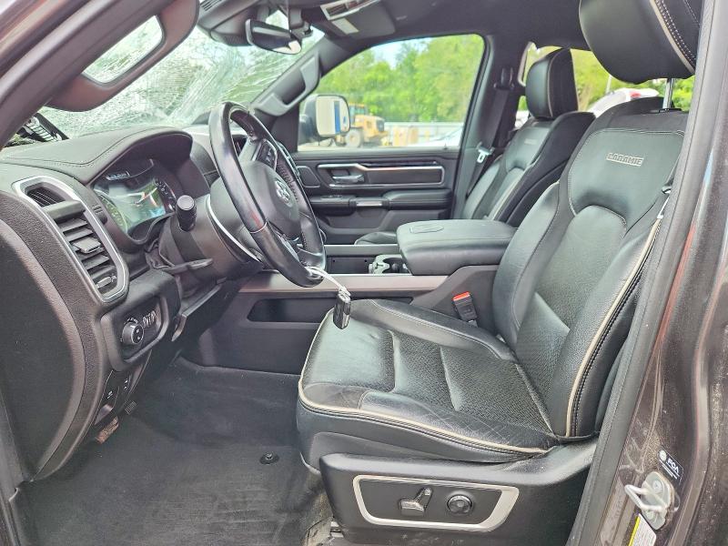 Продаж на аукціоні авто 2021 Ram 1500, vin: 1C6SRFJTXMN738558, номер лоту: 65198556