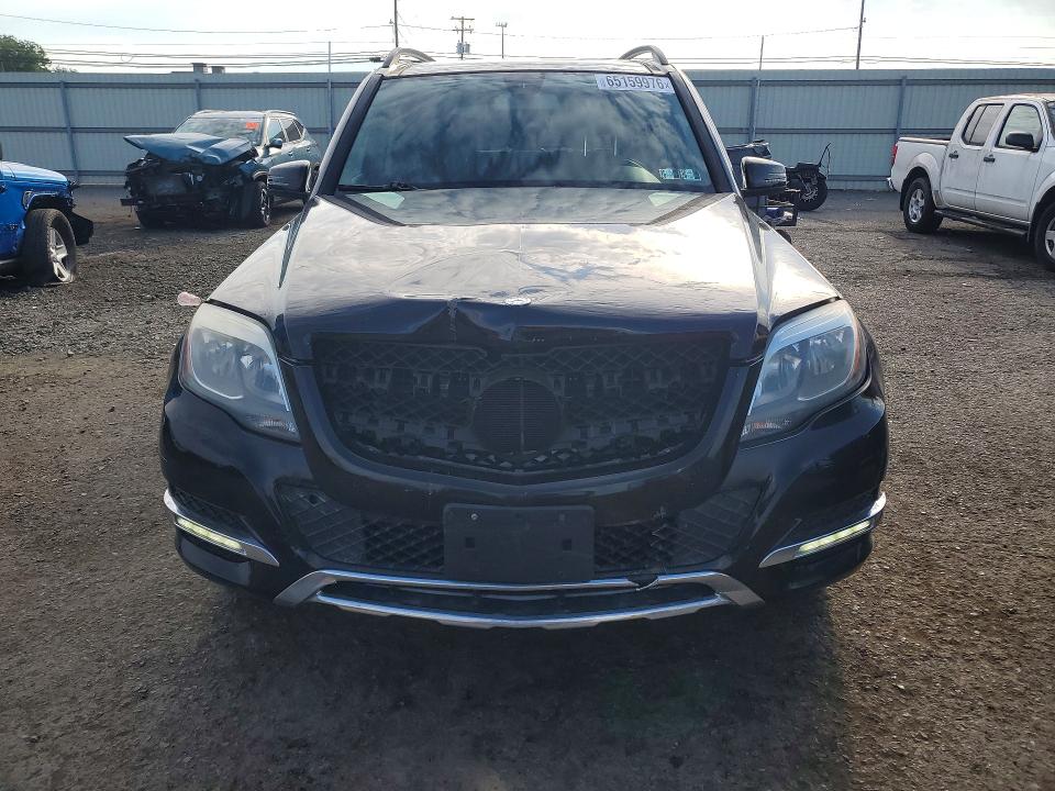 2014 Mercedes-benz Glk მანქანა იყიდება აუქციონზე, vin: WDCGG8JB8EG199915, აუქციონის ნომერი: 65159976