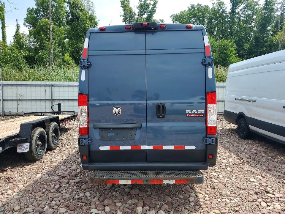 Продажа на аукционе авто 2020 Ram Promaster 3500, vin: 3C6URVJG5LE143738, номер лота: 63888726