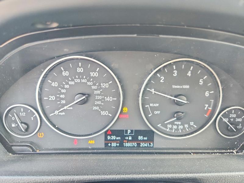 Продажа на аукционе авто 2014 Bmw 328, vin: WBA3C1C52EK105777, номер лота: 63729036