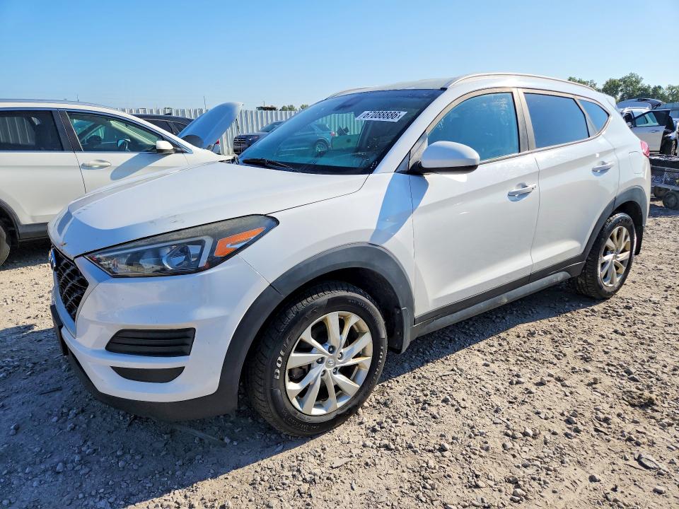 Продаж на аукціоні авто 2019 Hyundai Tucson, vin: KM8J3CA47KU863982, номер лоту: 67088886