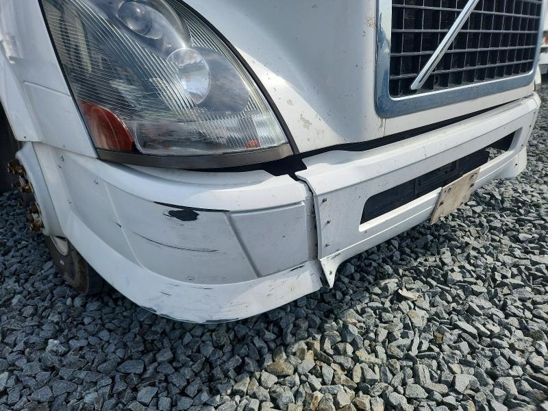 Aukcja sprzedaży 2017 Volvo Vn Vnl, vin: 4V4N39TG9HN988182, numer aukcji: 65240346
