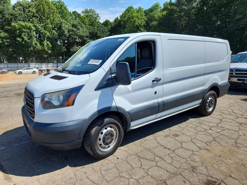 Aukcja sprzedaży 2017 Ford Transit, vin: 1FTYE1YMXHKB49226, numer aukcji: 64926486