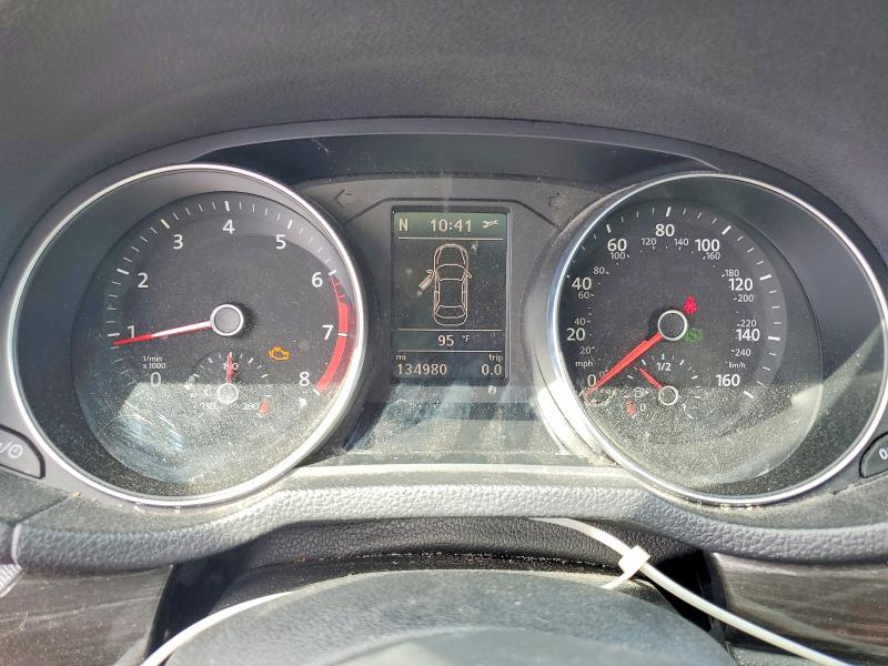 Aukcja sprzedaży 2016 Volkswagen Passat, vin: 1VWBT7A33GC024512, numer aukcji: 61453396