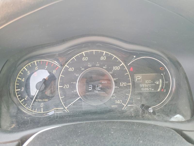 2016 Nissan Versa Note მანქანა იყიდება აუქციონზე, vin: 3N1CE2CP8GL395127, აუქციონის ნომერი: 62045366